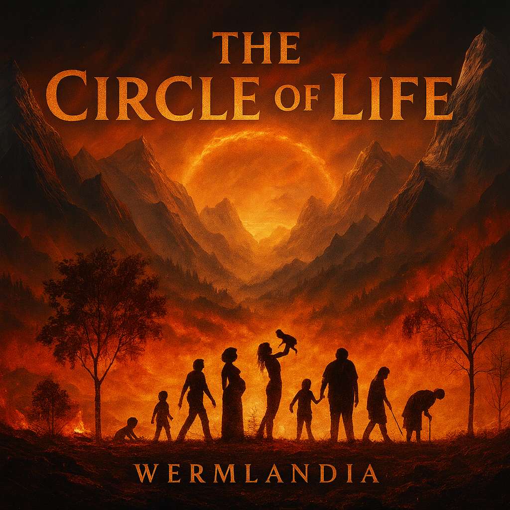 The Circle Of Life