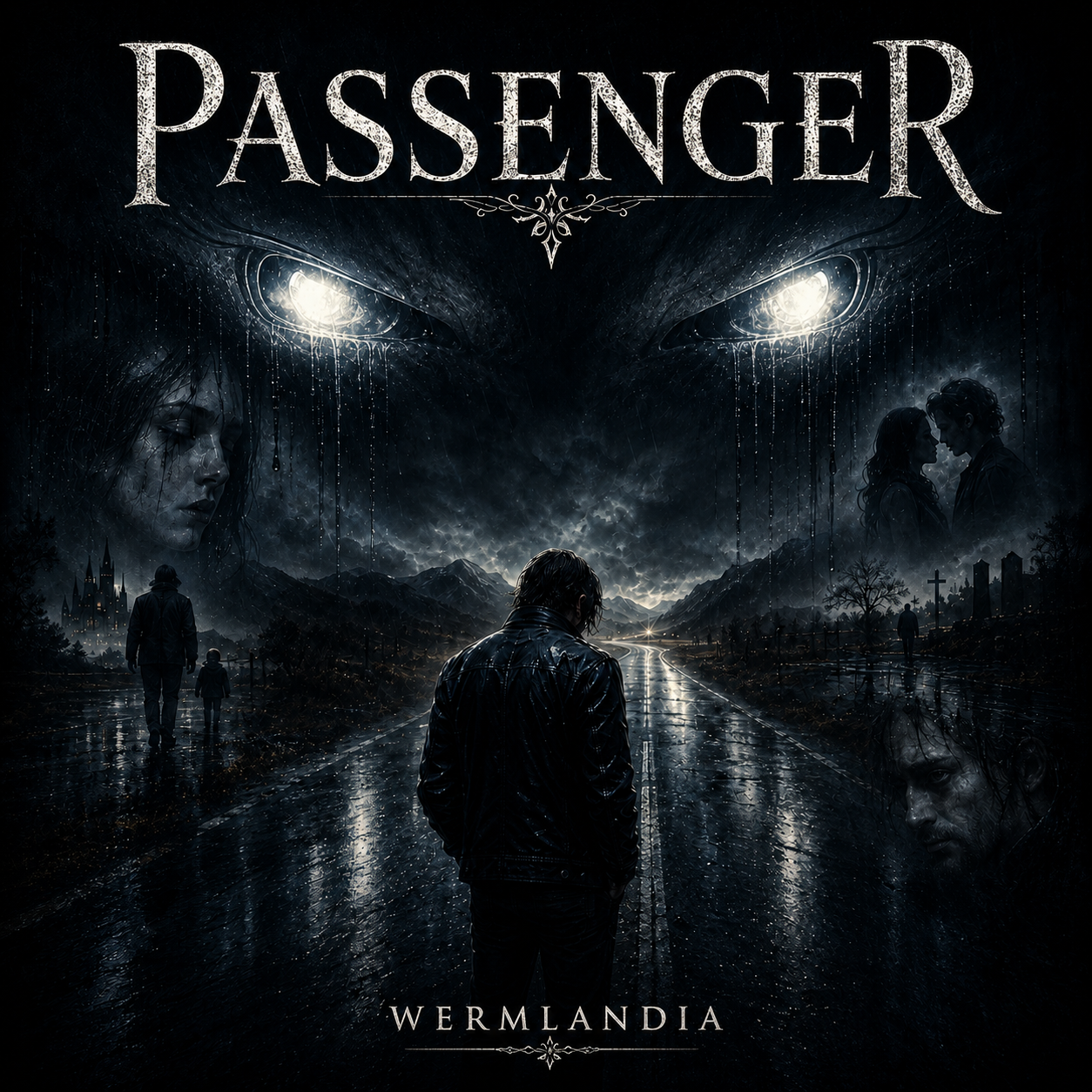 Passenger