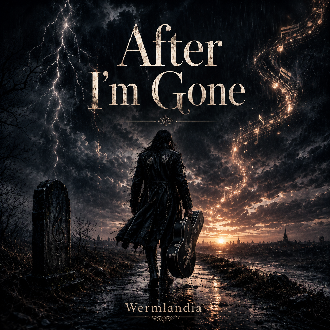 After I’m Gone